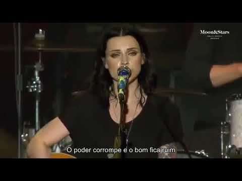 The Rise And Fall - Amy Macdonald