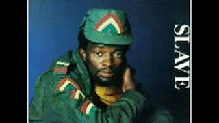 Lucky Dube - Rasta Man