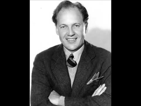 Phil Dewey with Paul Whiteman and His Orchestra – I'd Write a Song, 1933