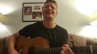 Ben Danks - Little Motor | David Bazan (cover)