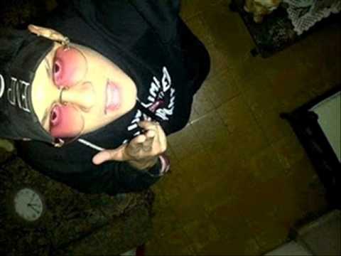 El Pote  (Estilo Con Filo) - Versos Trayectoria Musical 2012 +LINK [Charles Family]