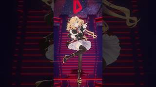 おつかれSUMMER /HALCALI【ホロライブ/赤井はあと】#vtuber #hololive #dance #shorts