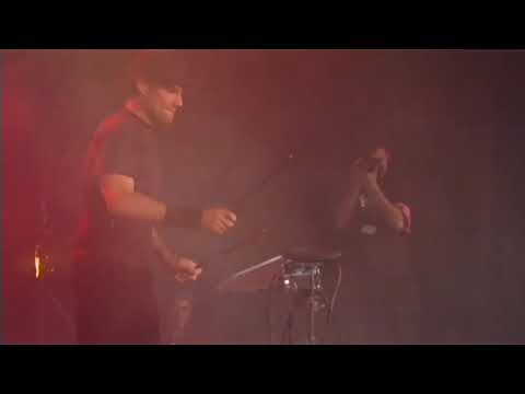 Freezepop - Live at PAX, August 30th 2008 (PROSHOT from DVD)