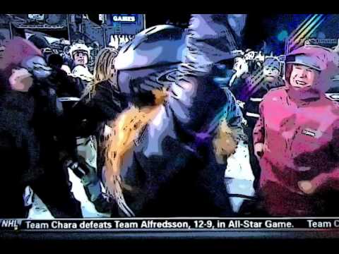 Shaun White perfect run 100 at 2012 winter X games superpipe