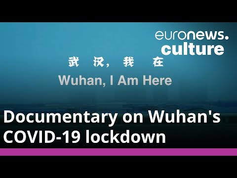 'Wuhan, I Am Here': the documentary following volunteers during China's 2020 lockdown