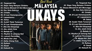 Download lagu 🔥 Ukays Golden Hits | Nostalgia Rock Kapak Malaysia 80an & 90an mp3