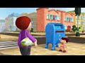 Special Agent Oso 1 1 To Grandma With Love 2
