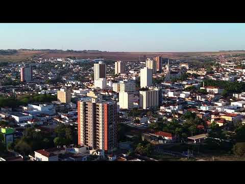 UM VOO PELA MANHÃ   JAÚ   SP 05 10 2025