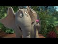 Horton Hears A Who 2008 Horton Spots A Safe Place For Who Ville