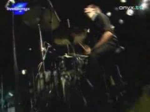 Videoclip de Get Outta Town — Danko Jones