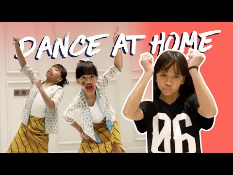 Neona Ft. Mba Onah - The Next Gen | Dance From Home