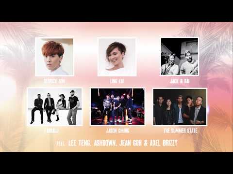 SKECHERS SUNDOWN FESTIVAL 2017