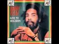 Barry Issac Give My Regards