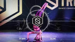 IVY ADARA - CALLGIRL | JAZZ | #DANCERPLAYLIST EP. 128