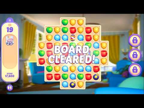 Small town murders level 11