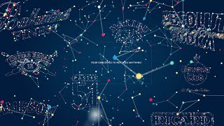 Vidéo 360 full Motion Design pour Pernod Ricard