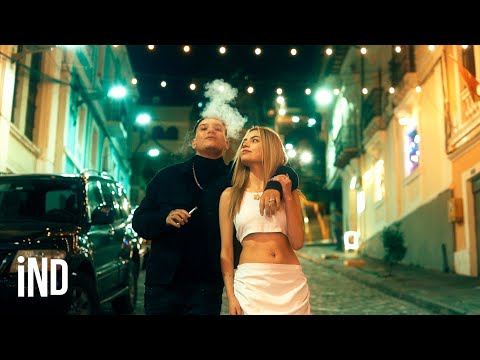 Lil Jxta  -  Dime Shot by @iNDÓMITAZ