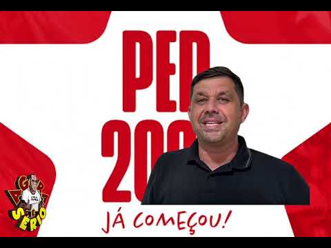 THIAGO DO PT MANDA O RECADO PARA OS PETISTAS DE JUQUITIBA VEM AI O PED 2025