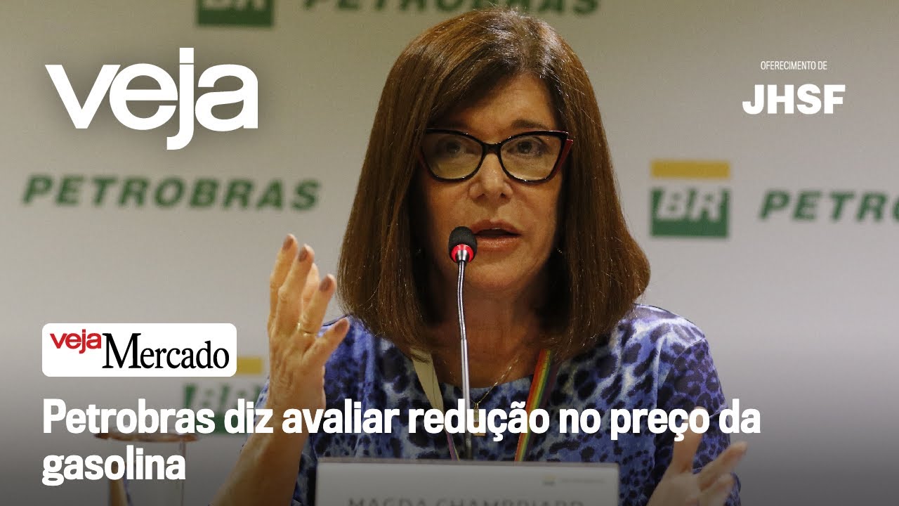 A preocupação de Campos Neto com apostas online e entrevista com Fernando Camargo