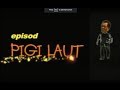 PIGI LAUT Ampal Dan Om