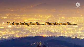 Download lagu Karaoke Lagu Karo Cuek Tone Cowok mp3