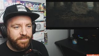 Devin Townsend Project - Stormbending - REACTION