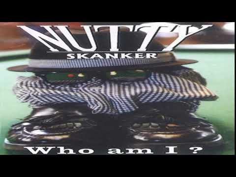 Nutty Skankers - Bonehead