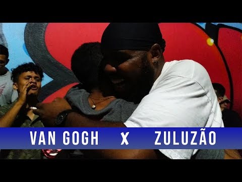 Van Gogh x Zuluzão | Semifinal | 2ª Batalha da Norte | Santana | SP