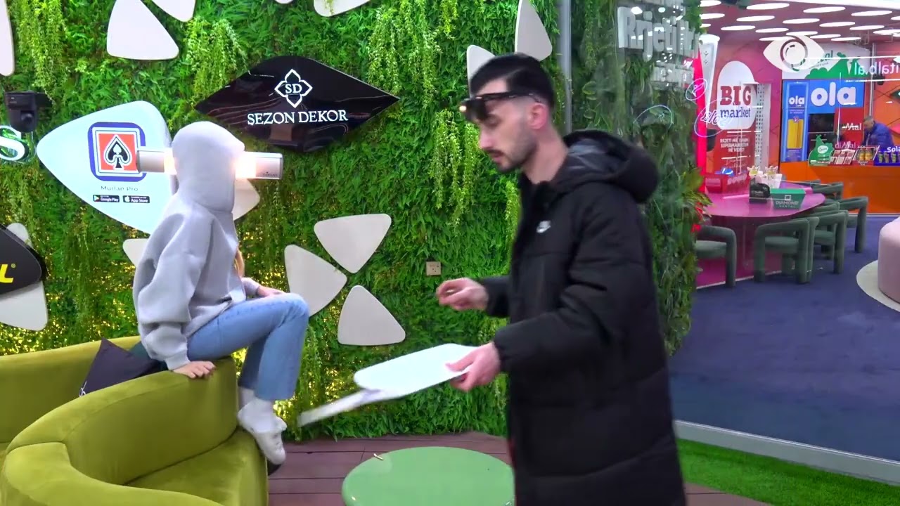 “Të iku qëndrimi, tani do bëhesh me të”/ Kristi debaton me Malin: Je diktator