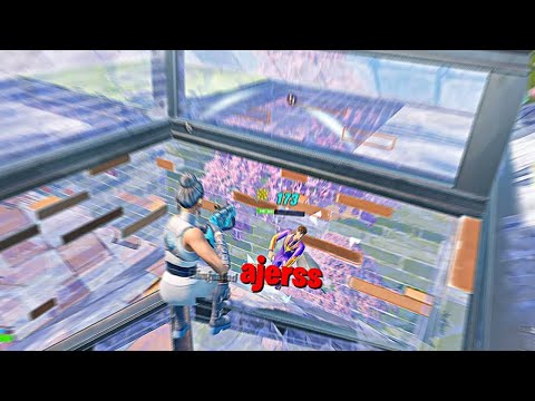 POLLO W-Key Only in NEW Chapter 7 Fortnite Ranked! (FULL VOD)