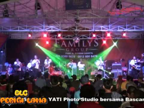 Family's Dangdut "Si Kecil" Yusnia Zebro