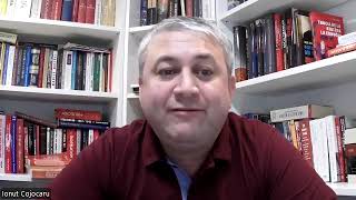 Antonescu îl compară pe C. Georgescu cu Hitler și Ceaușescu
