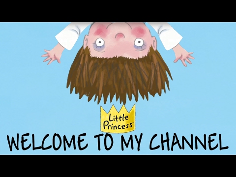 WELCOME TO MY CHANNEL! | Little Princess