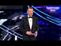 Sanremo 2024 Le 5 Canzoni Finaliste Di Sanremo 2024