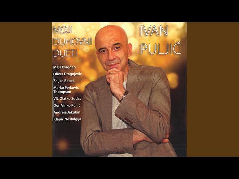 Vječna Je Ljubav Njegova