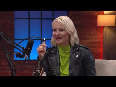 Podkast: Život na note - Goca Tržan