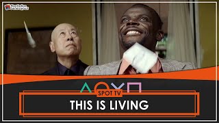 PlayStation 3 - This is Living - Spot TV Italia (2007)