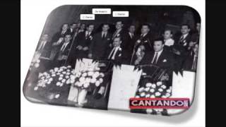 ALFREDO DE ANGELIS - JULIO MARTEL - GIRON PORTEÑO - TANGO