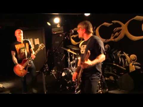 El Caco - Substitute (live from USF, Bergen 2016)