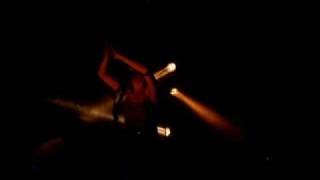 Carmen Consoli L'ultima preghiera live