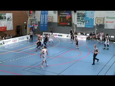 Highlights Köping vs Wetterbygden