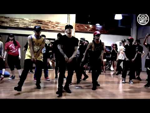 Party Like A Rock Star - Shop Boyz | Choreography by Rhemuel Lunio | ROCKWELL Choreo Class