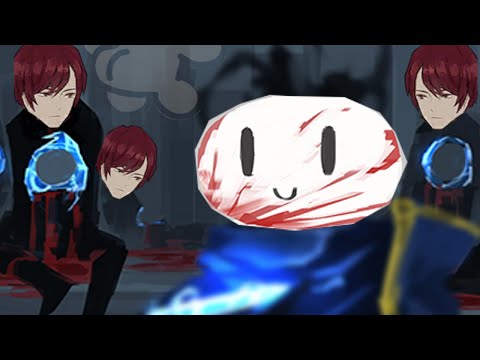 [Library Of Ruina] Defeat Xiao within 6 minutes