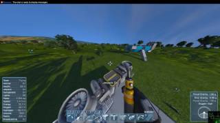 Space Engineers - BEGIN AGAIN