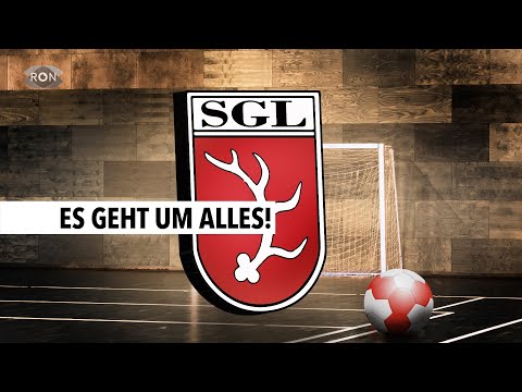 SG Leutershausen in der Aufstiegsrunde? | RON TV