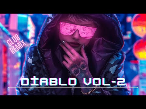 DJ Barış Demir - Diablo Vol 2 ( Bayram Özel ) 2022 ( Club Remix ) #Diablo !!!