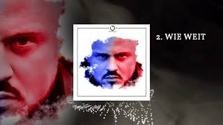 Nehat Istrefi - Wie Weit