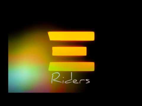 Pierrick Denux - Riders [ELECTRO HOUSE]
