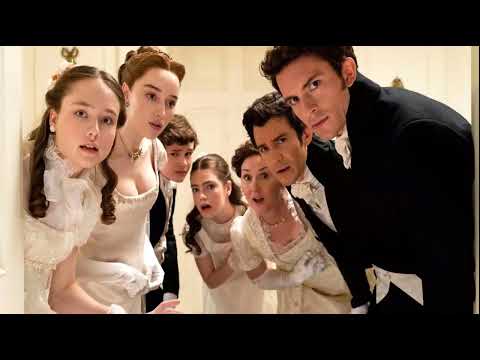 Bridgerton Season 3 Sneak Peek Kanthony (2024) (HD)