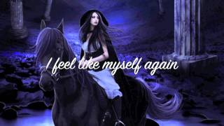 Evanescence~ Lacrymosa (lyrics)